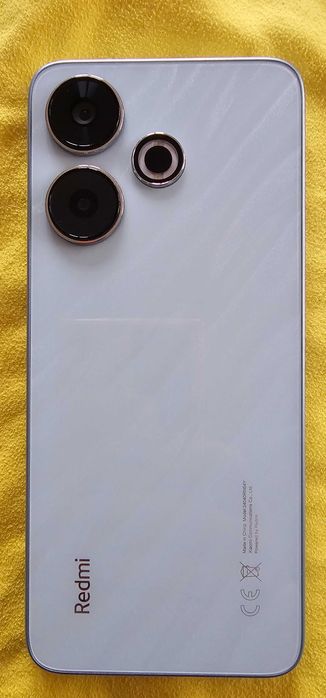 Vând Xiaomi Redmi 13, 256gb, 8gb ram