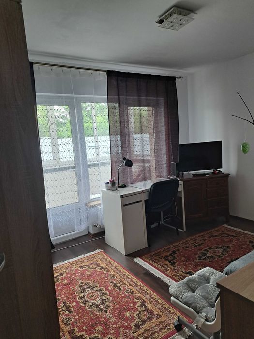 Apartament de vânzare, 2 camere, Unirea