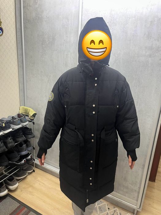 Продам Пуховики Женские !