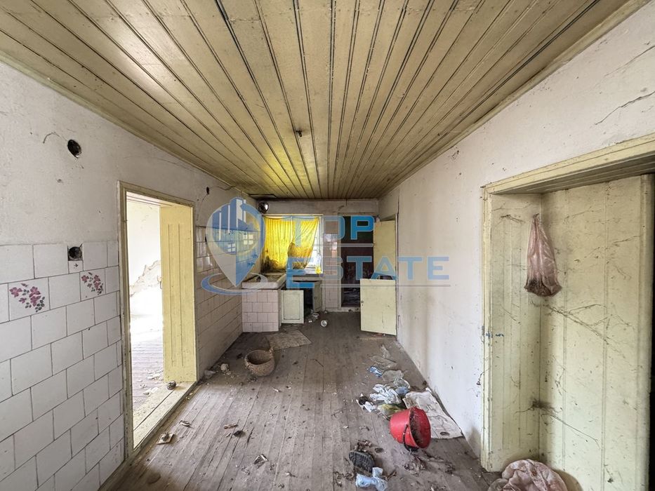 Продава се Къща в с. Сушица, Област Велико Търново - 150 кв.м за 46 €/кв.м - Снимка #1