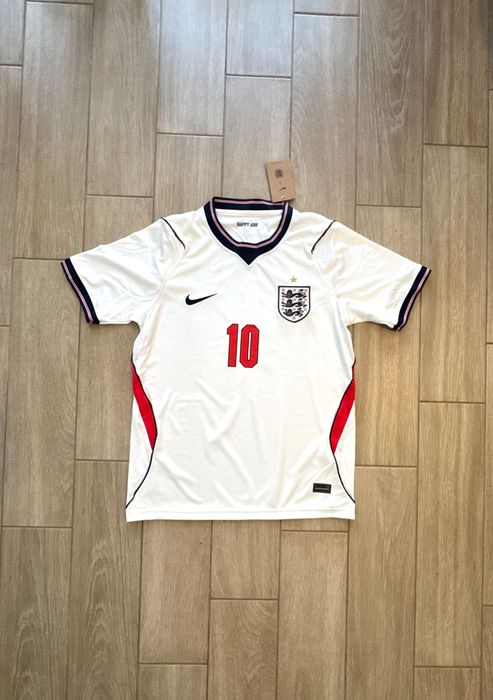 Tricou Fotbal Bellingham
