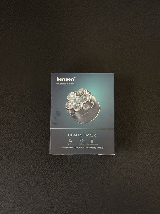 НОВА Резервна глава за Kensen Series S15