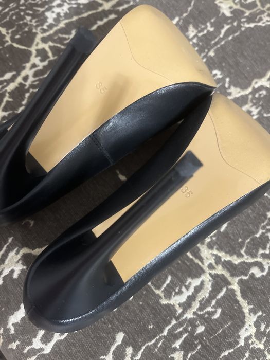 Туфли 35 размер.