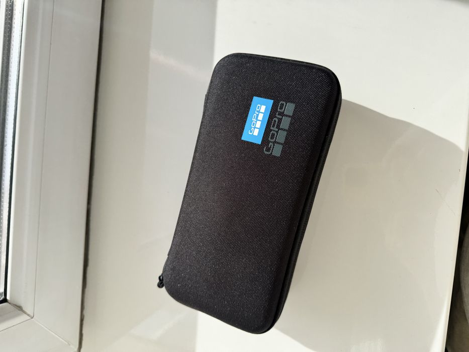 Go pro - 10 экшн камера