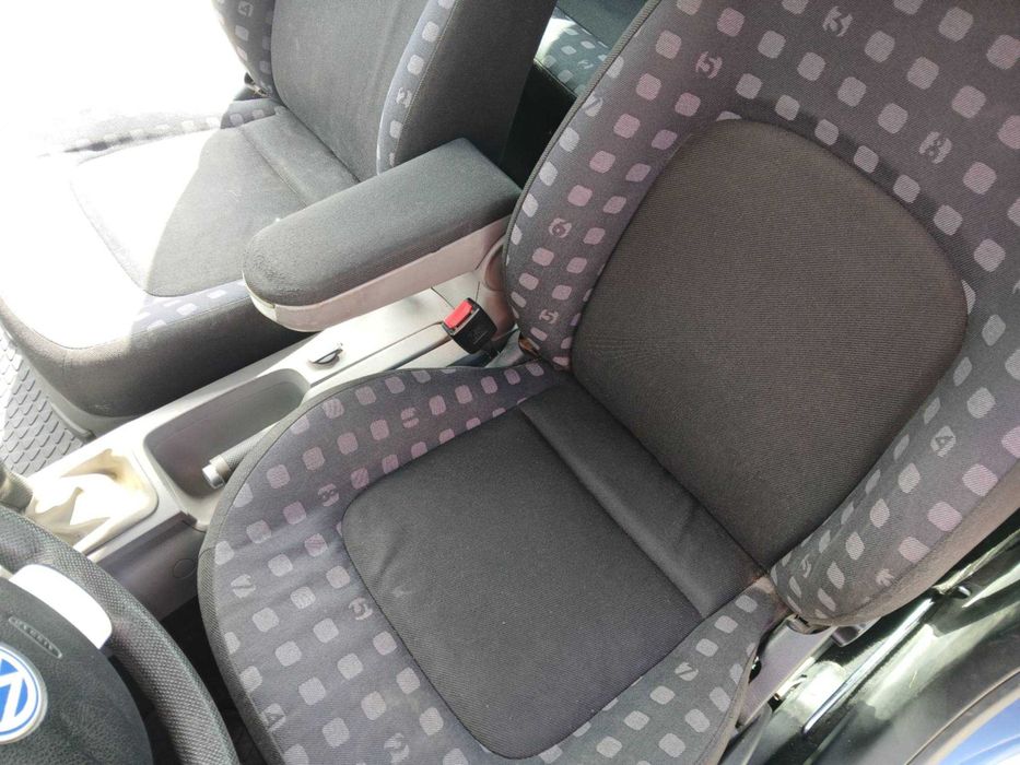 Volkswagen New Beetle 2.0 116 к.с., 2001 г., full екстри, син.