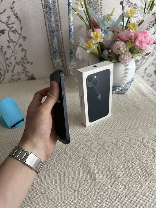 Iphone 13 (256 gb) айфон