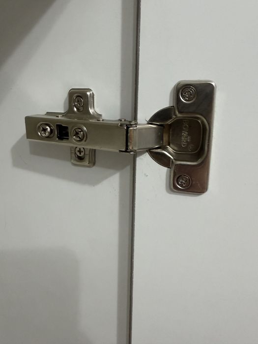 Шкаф кухонный балконный б/у