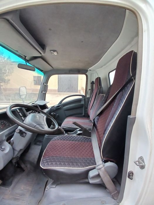 Исузи сотилади 2017