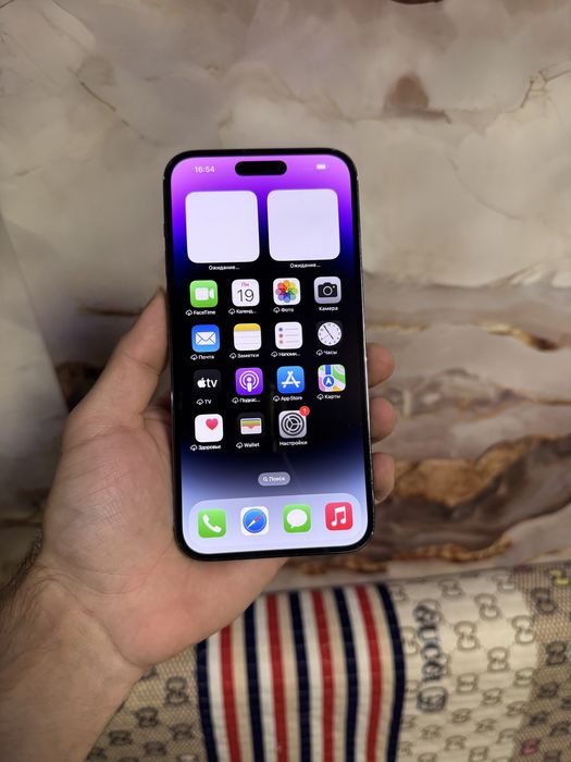 Продам Телефон Айфон 14 Pro Max 256/87