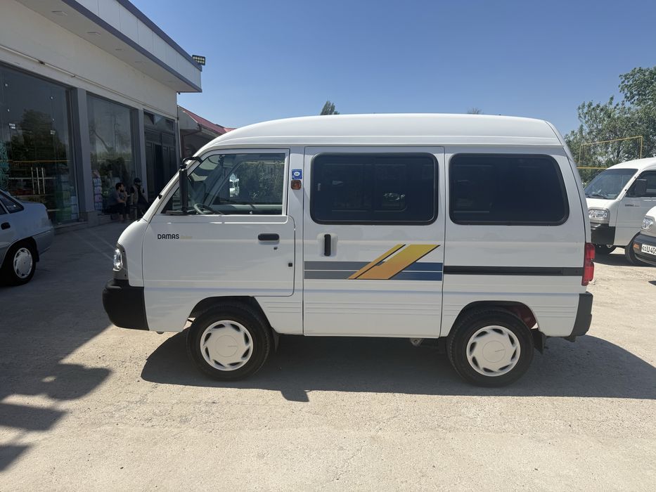 Other Damas 2025 — 2