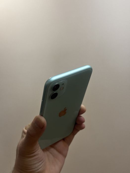 Iphone 11. 128гб. 10/10 ИДЕАЛ!