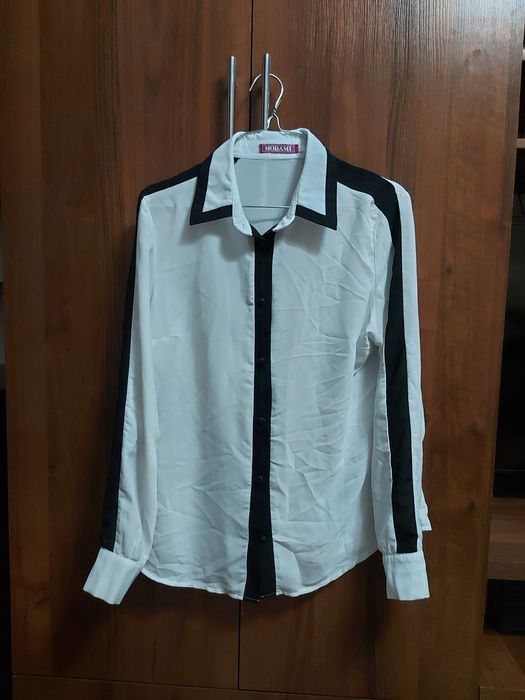 Шифоновые Блузки