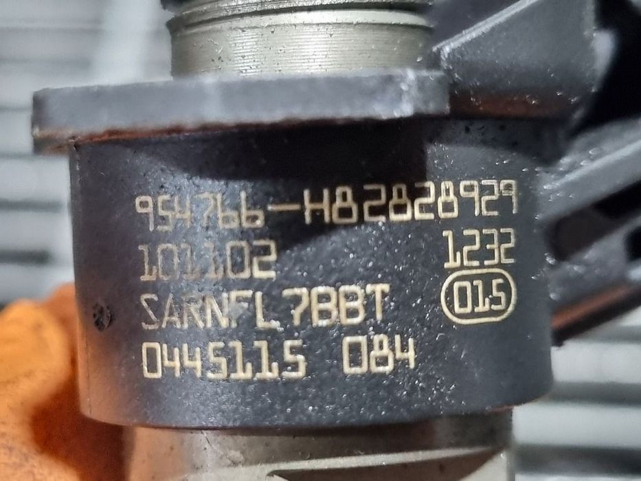 Injector Nissan X - Trail T31 Facelift 2.0 dci 2010 - 2014 150CP M9R Euro5 (1180) Diesel ...