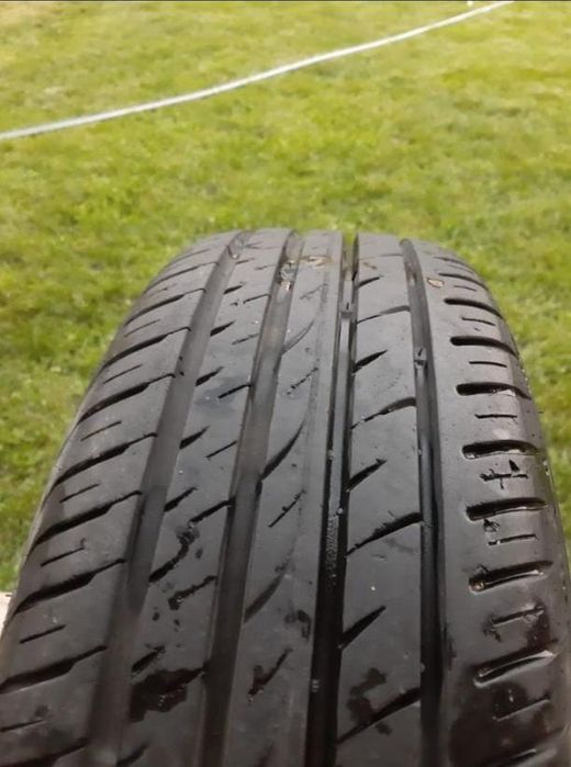 Шины летние новые