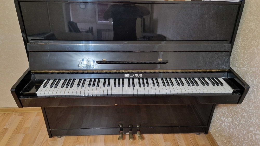 Фортепиано Belarus