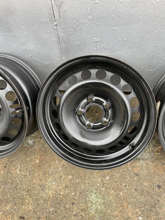 Джанти за опел 15цола