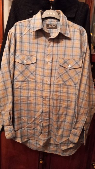 Мужской одежды разные