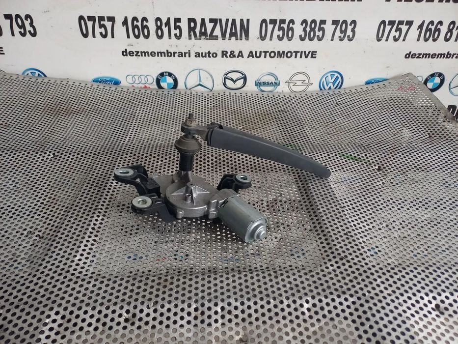 Motoras Stergator Haion Hayon Vw Golf 5 Hatchback - Dezmembrari Arad