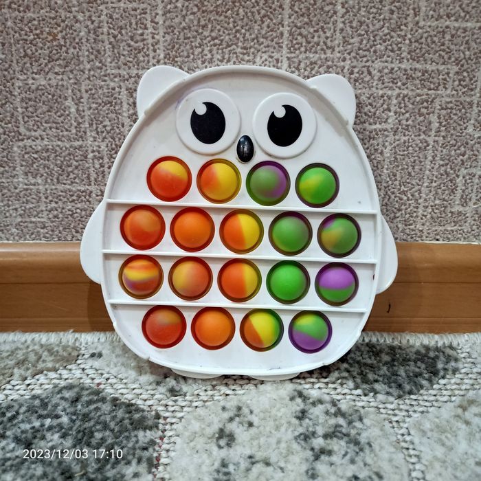 Продам поп ит антистресс