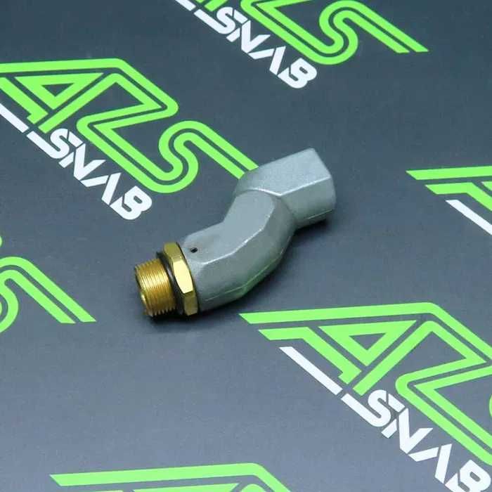 Фитинги и муфты SSB, CSB, EA — широкий выбор