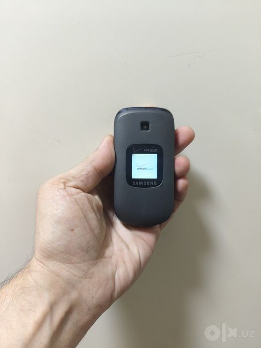 Samsung Gusto2 (Perfectum)