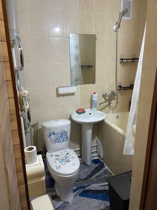 Сдам квартиру в аренду