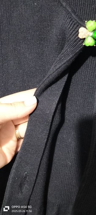 Cardigan scurt damă