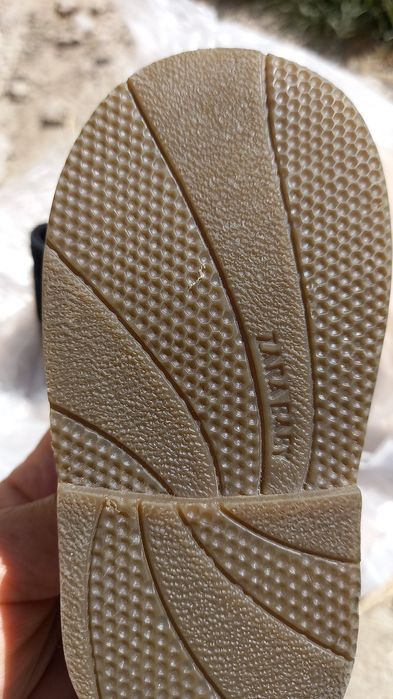 Детский обуви гномик