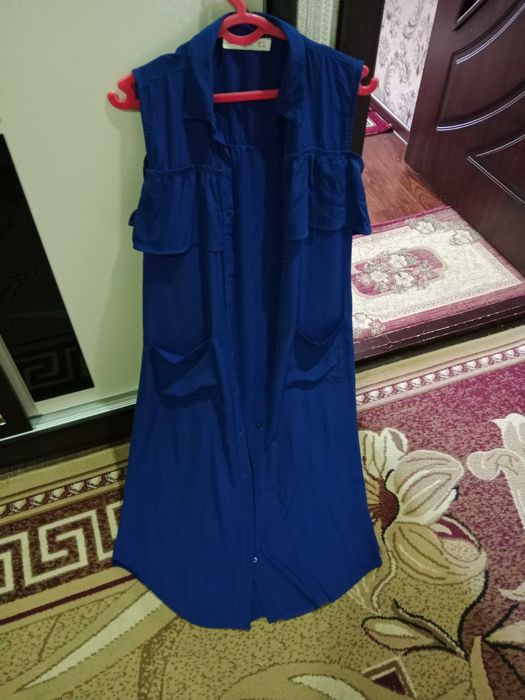 Одежда для женщин