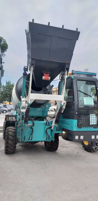 2026 Кармикс Karmix Сarmix 1.8 kublik. TAYYOR.