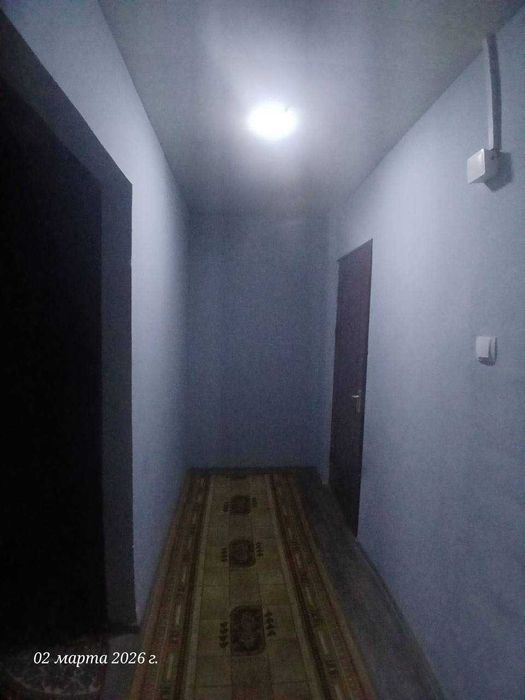 2 каватда 2 хоналик квартира сотувда