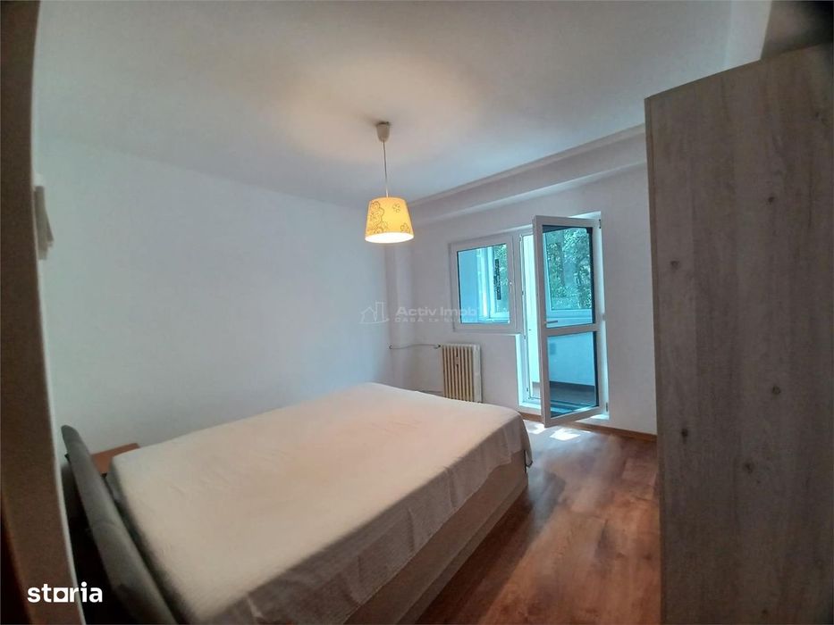 Inchiriere 2 Camere Unirii Rond Alba Iulia- Burebista