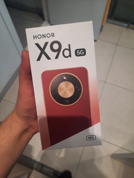 Honor X9d 8 /256gb