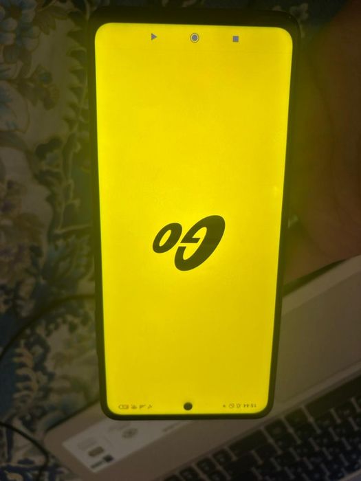 Телефон покко игровой телефон