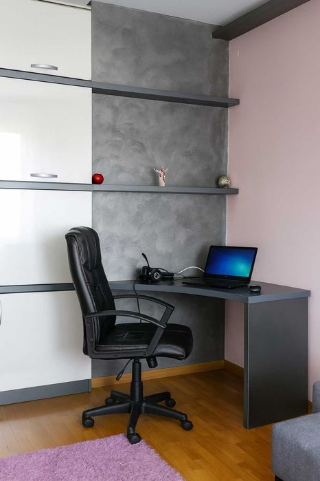 Дава се под наем Тристаен апартамент в София, Лагера - 87 кв.м за 715 € - Снимка #4