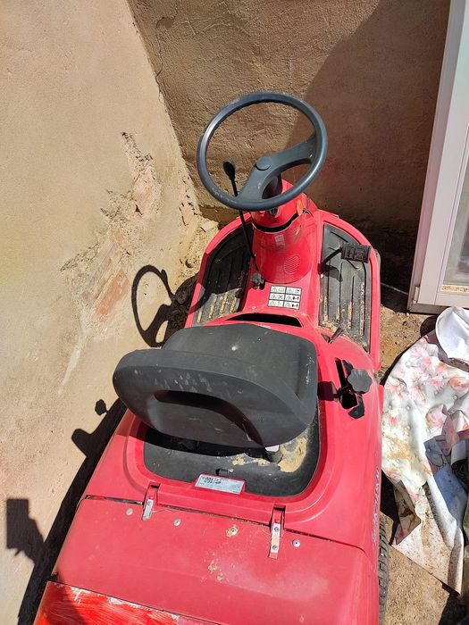 cositoare de cosit gaz