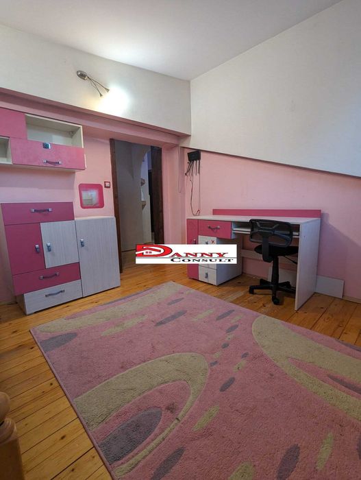 Мезонет за продажба в центъра на гр. Велико Търново