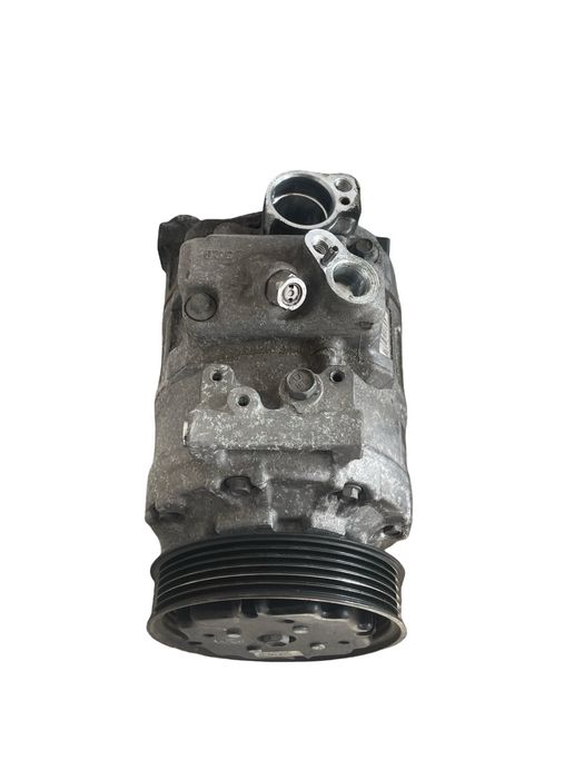 Compresor Ac Volkswagen Tiguan 5N_ 2007 - > 2.0 Tdi Cbab, Cffb 447260