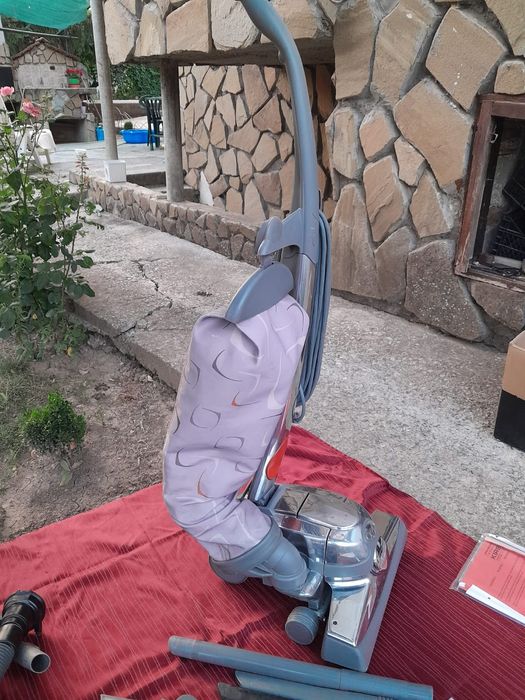 Kirby прахосмукачка