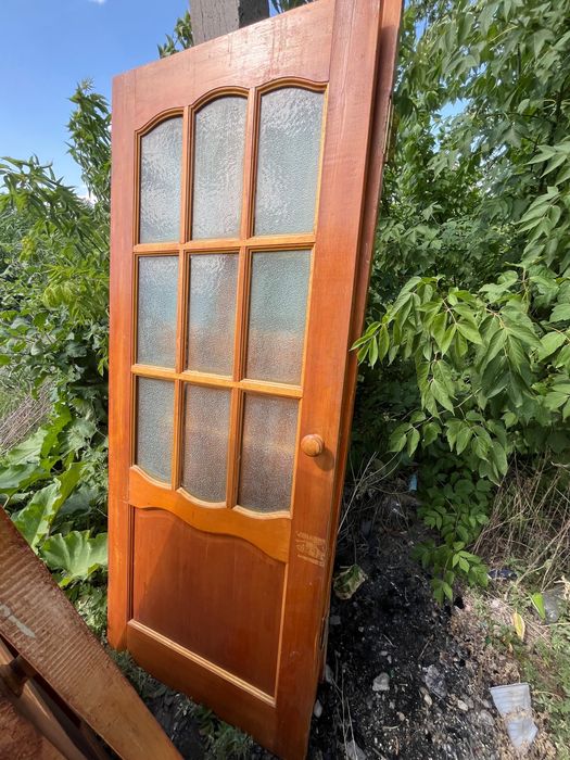 Межкомнатные двери 3500