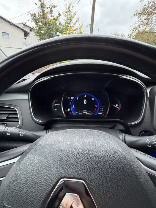 Renault Talisman 1.5 dCi