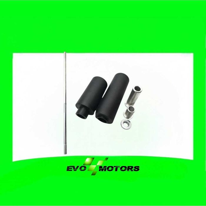Crash Pad Honda RC51 2002-2006 VTR1000SP1 Buloane Protectie carena A2063