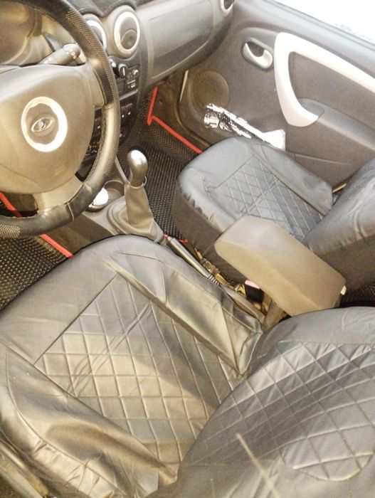 Продам  Лада Ларгус