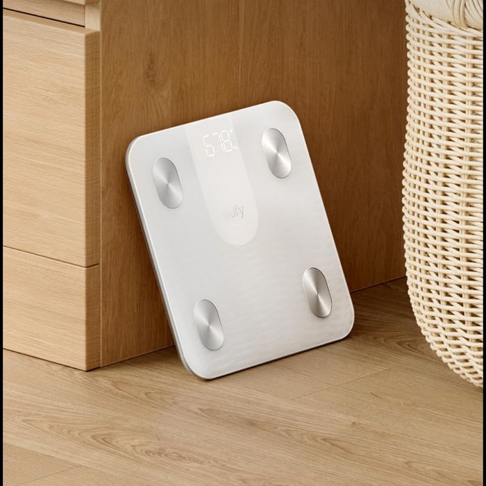 Умные  весы Eufy Smart Scale A1 Anker