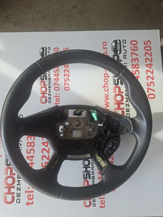 Volan Ford Focus 3 (2011-2015) 2011