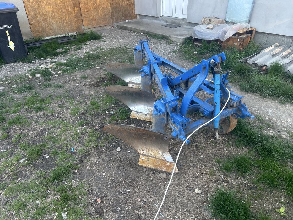 Vand sau schimb welger ap 45