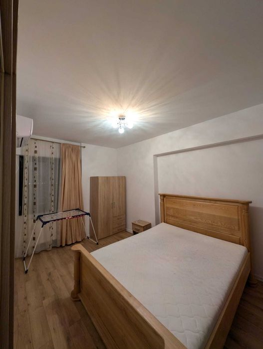 Inchiriez garsoniera dubla Novum Residence Grozavesti