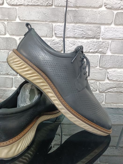 Оригинальные туфли ECCO