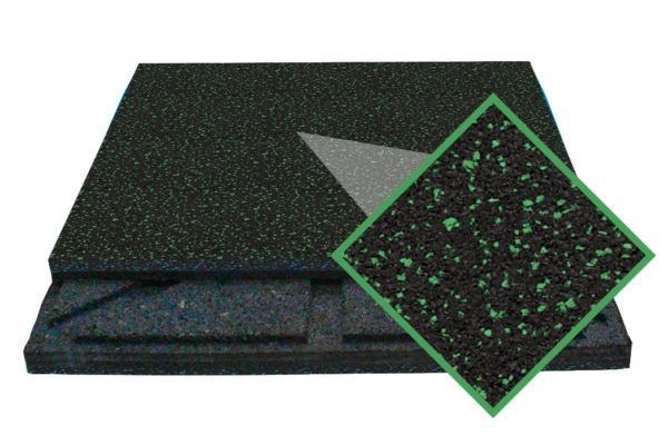 Rezina plitka 49x 49    резина плитка 49х49