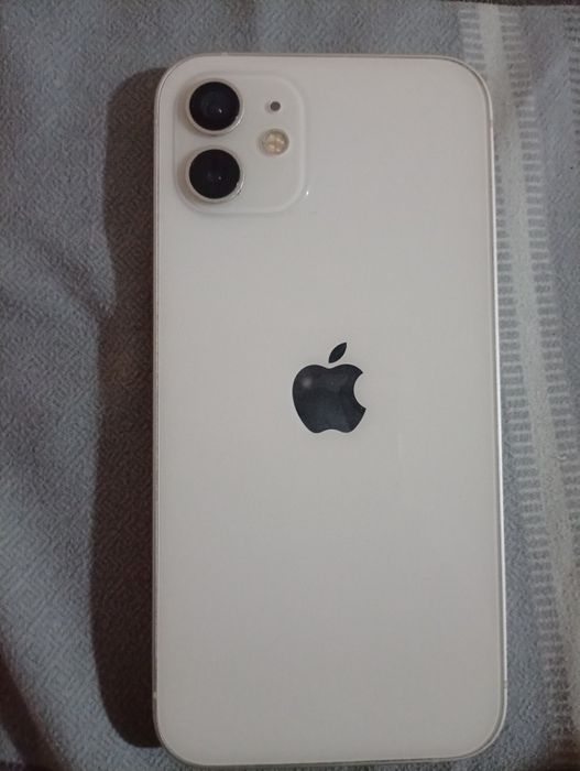 iPhone 12 sotiladi